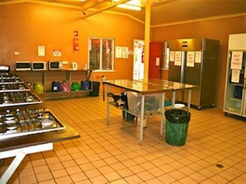 Cable Beach Backpackers - Hostel