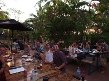 Cable Beach Backpackers - Hostel