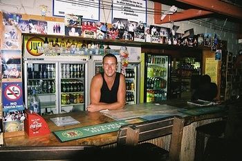 Cable Beach Backpackers - Hostel