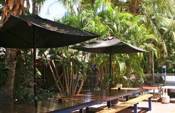 Cable Beach Backpackers - Hostel