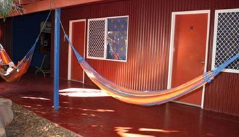 Cable Beach Backpackers - Hostel