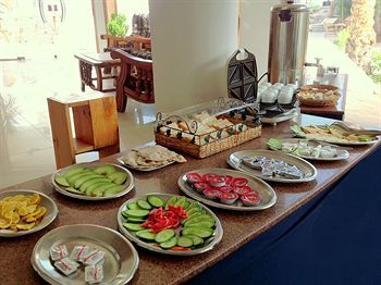 Hotel Red Sea Relax