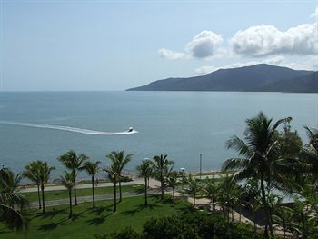 Apartamento Coral Towers