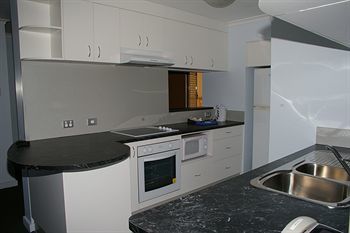 Apartamento Coral Towers