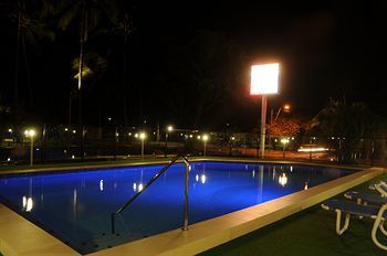 Apartamento Coral Towers