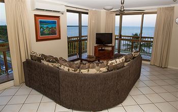 Apartamento Coral Towers