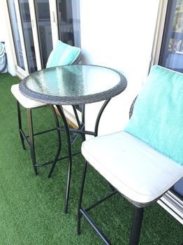 Apartamento Coral Towers