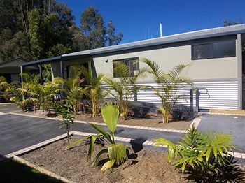 Fraser Lodge Holiday Park