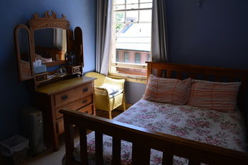 Bed & Breakfast Australian Heritage Hotel