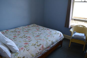 Bed & Breakfast Australian Heritage Hotel