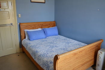 Bed & Breakfast Australian Heritage Hotel