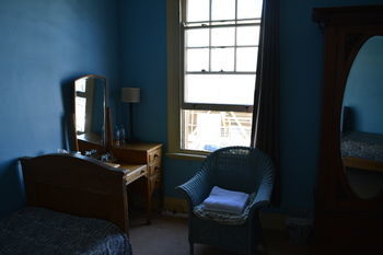 Bed & Breakfast Australian Heritage Hotel
