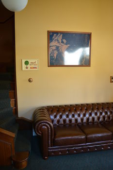 Bed & Breakfast Australian Heritage Hotel