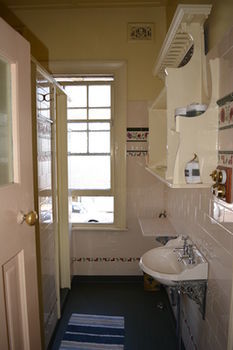 Bed & Breakfast Australian Heritage Hotel
