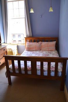 Bed & Breakfast Australian Heritage Hotel
