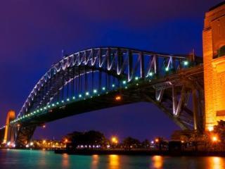 Sydney Harbour Bed & Breakfast