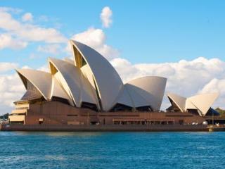 Sydney Harbour Bed & Breakfast