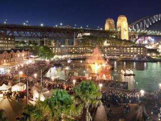 Sydney Harbour Bed & Breakfast