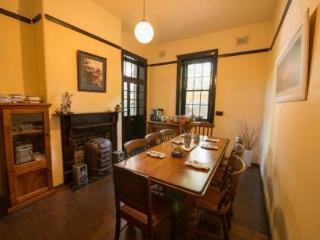 Sydney Harbour Bed & Breakfast