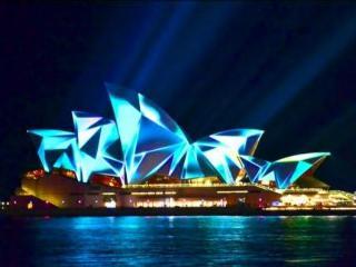 Sydney Harbour Bed & Breakfast