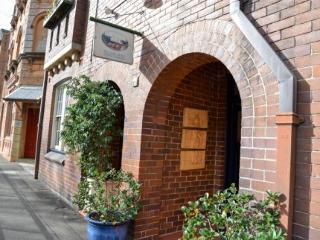 Sydney Harbour Bed & Breakfast