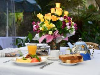 Sydney Harbour Bed & Breakfast