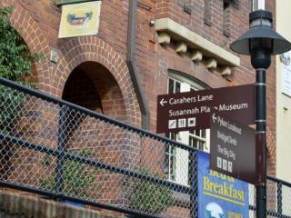Sydney Harbour Bed & Breakfast