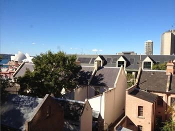 Sydney Harbour Bed & Breakfast
