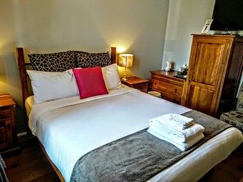 Sydney Harbour Bed & Breakfast
