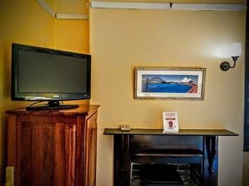 Sydney Harbour Bed & Breakfast
