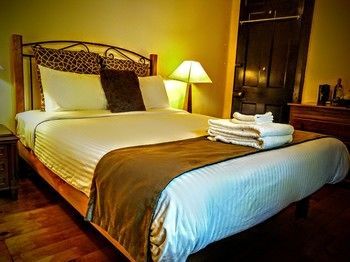 Sydney Harbour Bed & Breakfast