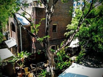 Sydney Harbour Bed & Breakfast