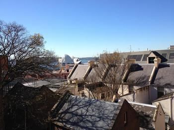 Sydney Harbour Bed & Breakfast