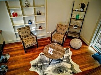 Sydney Harbour Bed & Breakfast