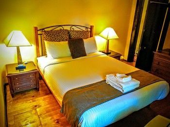 Sydney Harbour Bed & Breakfast
