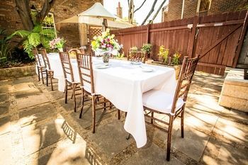 Sydney Harbour Bed & Breakfast