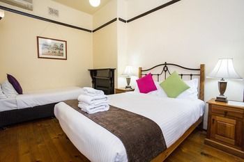 Sydney Harbour Bed & Breakfast