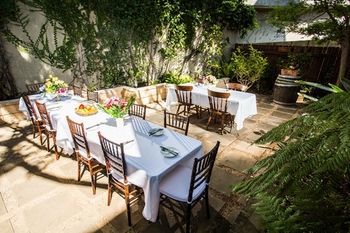 Sydney Harbour Bed & Breakfast