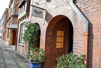 Sydney Harbour Bed & Breakfast