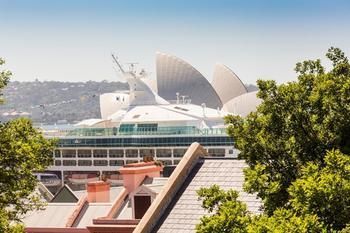 Sydney Harbour Bed & Breakfast