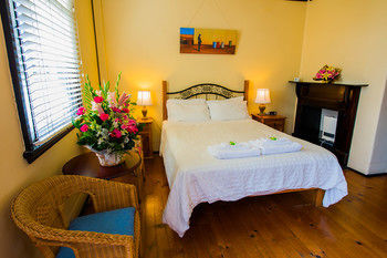 Sydney Harbour Bed & Breakfast