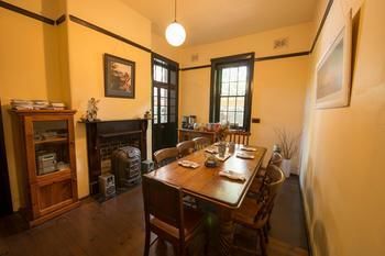 Sydney Harbour Bed & Breakfast