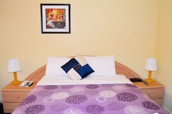 City East Motel