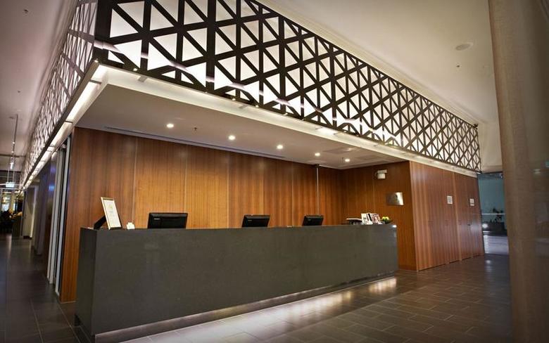Best Western Premier Hotel 115 Kew