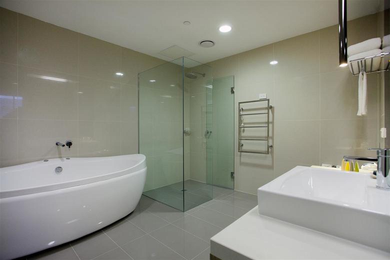 Best Western Premier Hotel 115 Kew