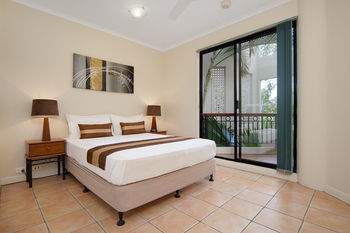 Aparthotel The Mediterranean Port Douglas