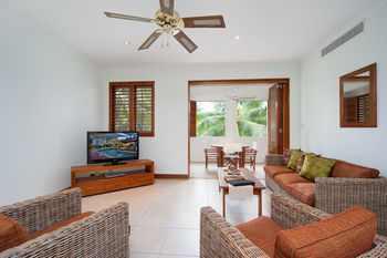 Aparthotel The Mediterranean Port Douglas
