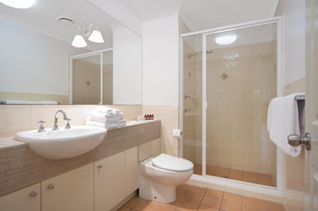 Aparthotel The Mediterranean Port Douglas