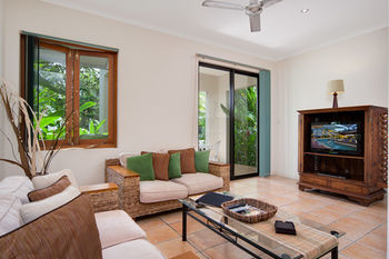 Aparthotel The Mediterranean Port Douglas