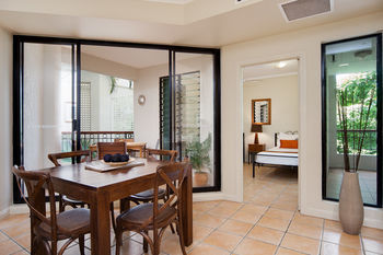 Aparthotel The Mediterranean Port Douglas